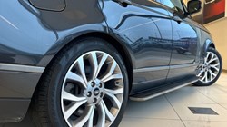 2020 (70) LAND ROVER RANGE ROVER 3.0 P400 Autobiography 4dr Auto 5032724