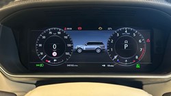 2020 (70) LAND ROVER RANGE ROVER 3.0 P400 Autobiography 4dr Auto 5032691