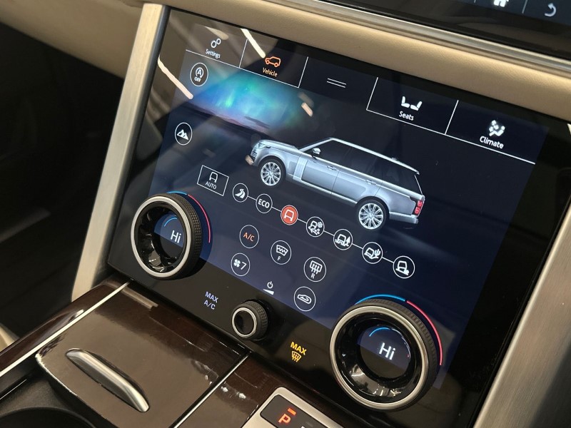 2020 (70) LAND ROVER RANGE ROVER 3.0 P400 Autobiography 4dr Auto 5032708