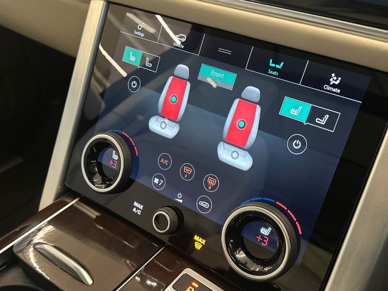 2020 (70) LAND ROVER RANGE ROVER 3.0 P400 Autobiography 4dr Auto 5032709