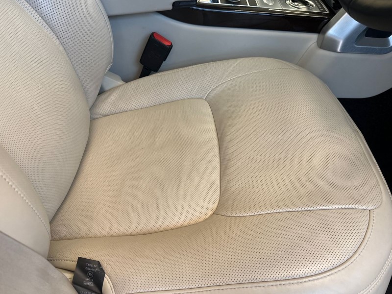 2020 (70) LAND ROVER RANGE ROVER 3.0 P400 Autobiography 4dr Auto 5032700