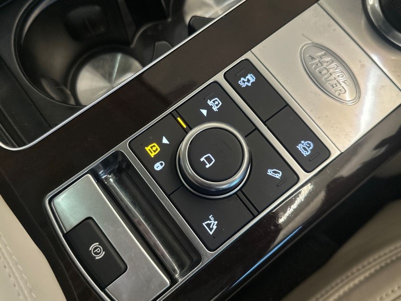 2020 (70) LAND ROVER RANGE ROVER 3.0 P400 Autobiography 4dr Auto 5032712
