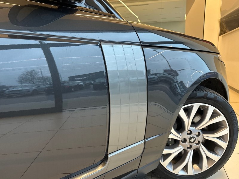 2020 (70) LAND ROVER RANGE ROVER 3.0 P400 Autobiography 4dr Auto 5032695