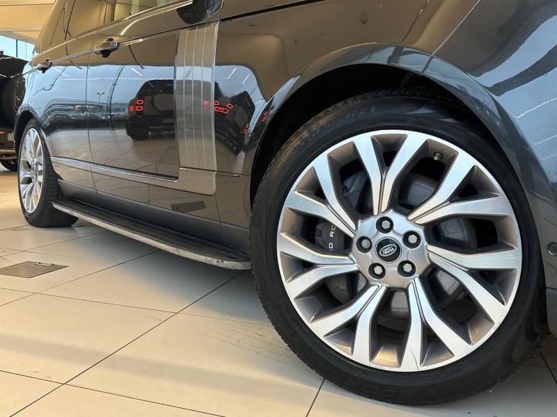 2020 (70) LAND ROVER RANGE ROVER 3.0 P400 Autobiography 4dr Auto 5032720