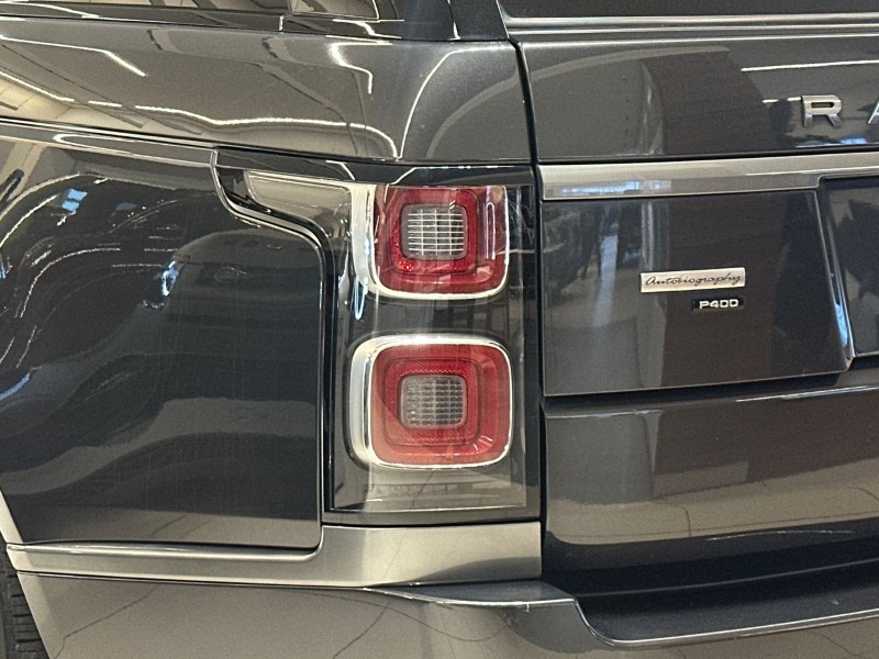 2020 (70) LAND ROVER RANGE ROVER 3.0 P400 Autobiography 4dr Auto 5032723