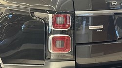 2020 (70) LAND ROVER RANGE ROVER 3.0 P400 Autobiography 4dr Auto 5032723