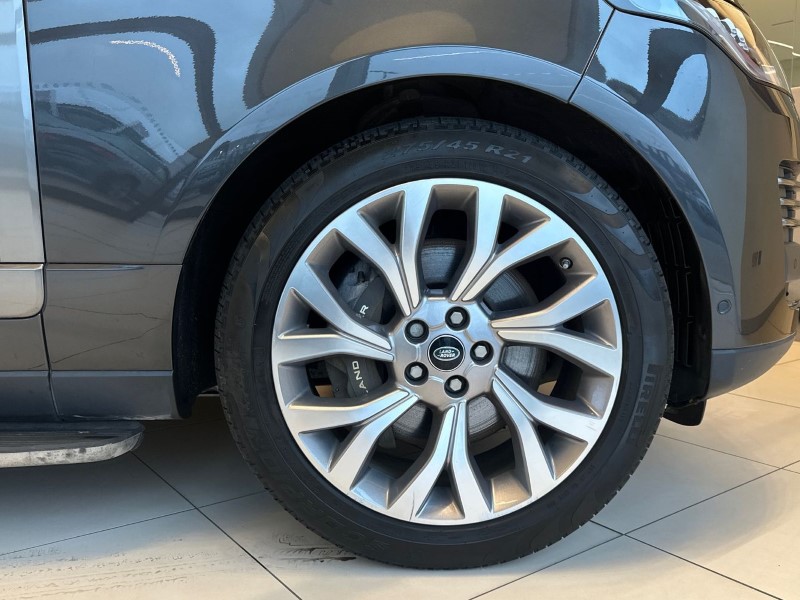 2020 (70) LAND ROVER RANGE ROVER 3.0 P400 Autobiography 4dr Auto 5032683