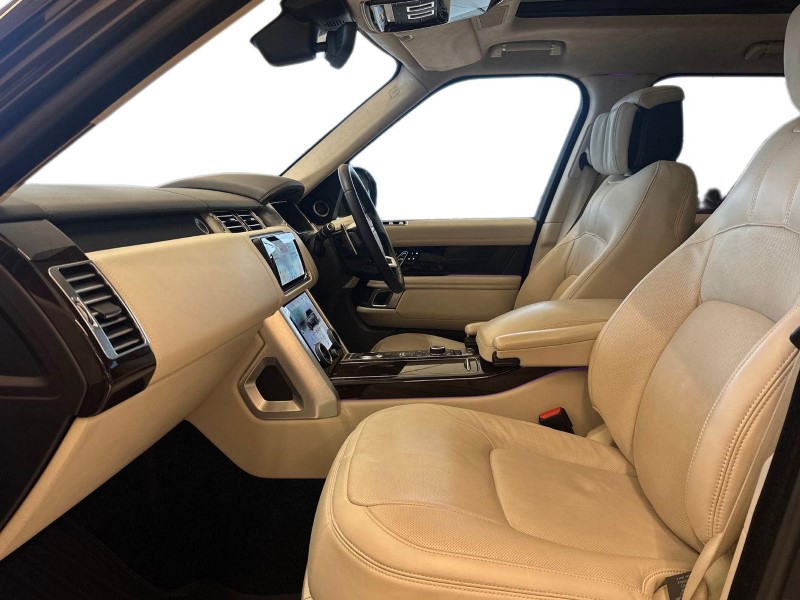 2020 (70) LAND ROVER RANGE ROVER 3.0 P400 Autobiography 4dr Auto 5032678