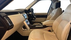 2020 (70) LAND ROVER RANGE ROVER 3.0 P400 Autobiography 4dr Auto 5032678