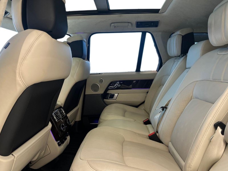 2020 (70) LAND ROVER RANGE ROVER 3.0 P400 Autobiography 4dr Auto 5032679