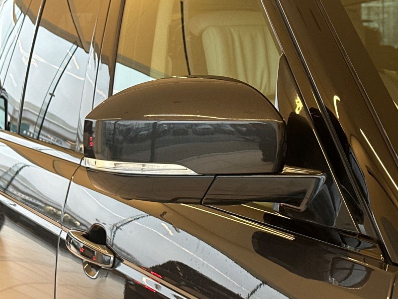 2020 (70) LAND ROVER RANGE ROVER 3.0 P400 Autobiography 4dr Auto 5032726