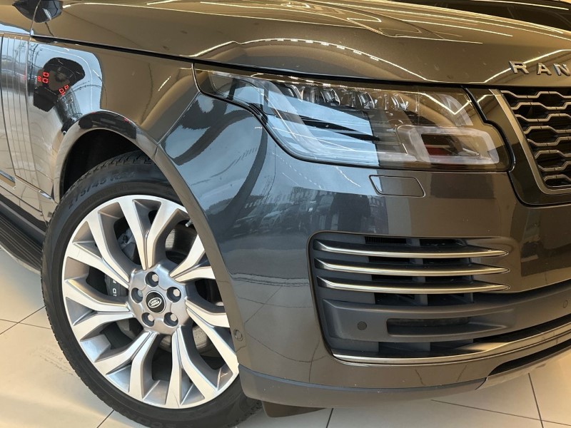 2020 (70) LAND ROVER RANGE ROVER 3.0 P400 Autobiography 4dr Auto 5032718