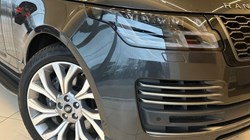 2020 (70) LAND ROVER RANGE ROVER 3.0 P400 Autobiography 4dr Auto 5032718