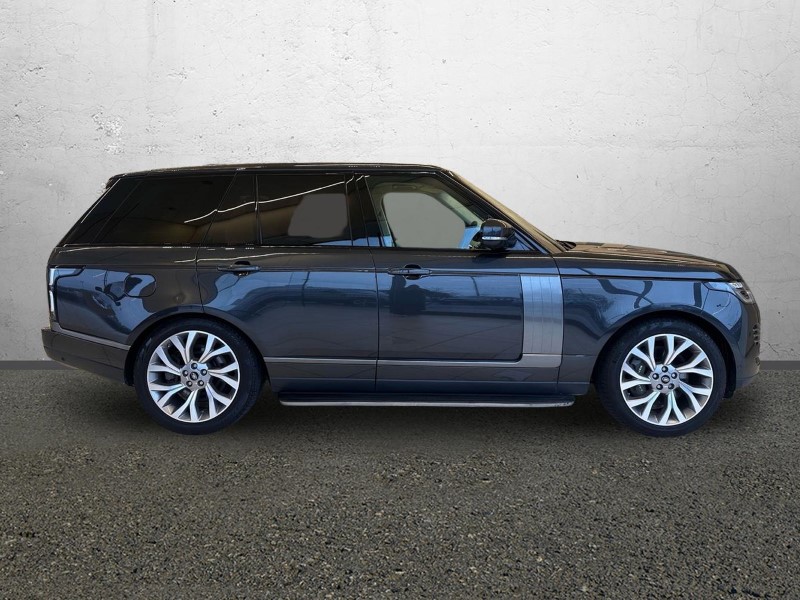 2020 (70) LAND ROVER RANGE ROVER 3.0 P400 Autobiography 4dr Auto 5032680