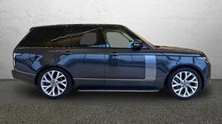 2020 (70) LAND ROVER RANGE ROVER 3.0 P400 Autobiography 4dr Auto 5032680