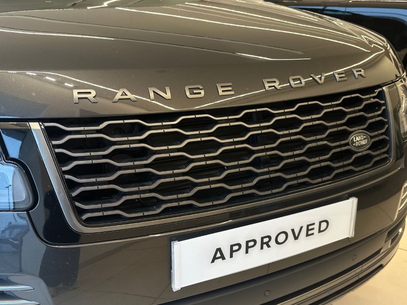 2020 (70) LAND ROVER RANGE ROVER 3.0 P400 Autobiography 4dr Auto 5032719