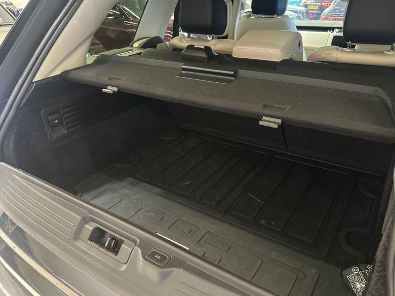 2020 (70) LAND ROVER RANGE ROVER 3.0 P400 Autobiography 4dr Auto 5032715