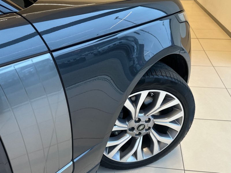 2020 (70) LAND ROVER RANGE ROVER 3.0 P400 Autobiography 4dr Auto 5032725