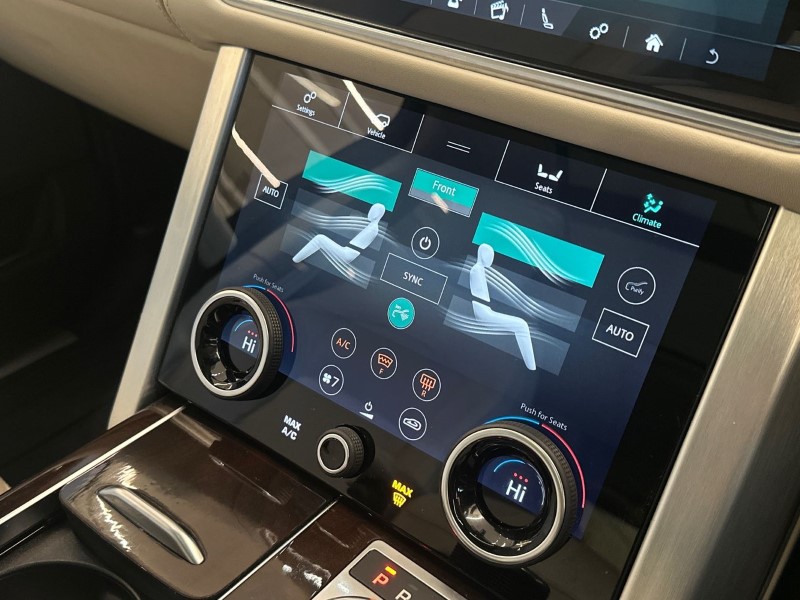 2020 (70) LAND ROVER RANGE ROVER 3.0 P400 Autobiography 4dr Auto 5032707