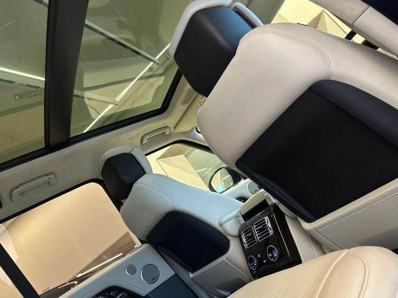 2020 (70) LAND ROVER RANGE ROVER 3.0 P400 Autobiography 4dr Auto 5032696