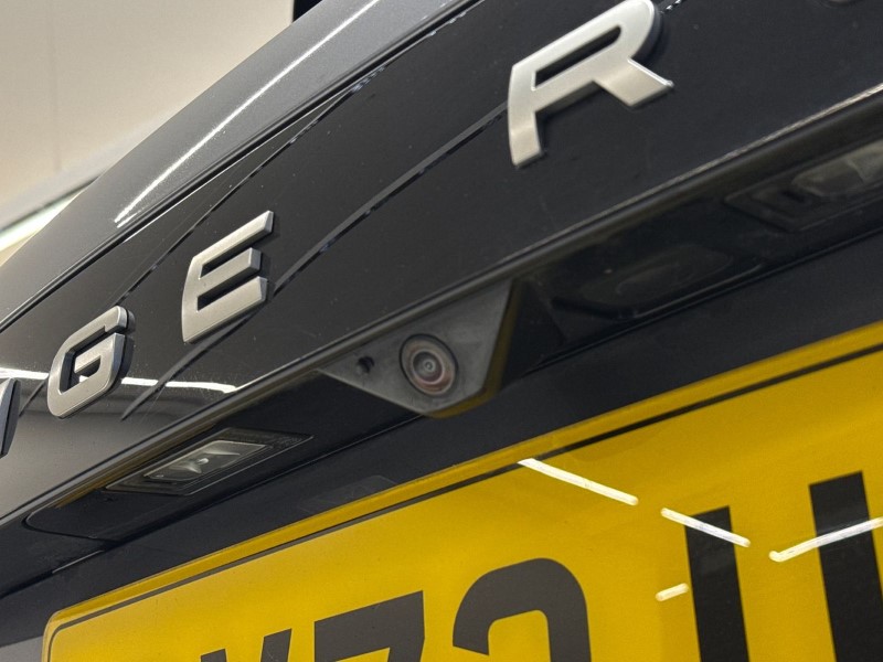 2026 (75) LAND ROVER RANGE ROVER 3.0 P440e SE 4dr Auto 5028979