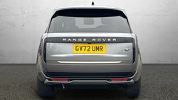 2026 (75) LAND ROVER RANGE ROVER 3.0 P440e SE 4dr Auto 5028945