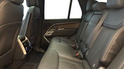 2026 (75) LAND ROVER RANGE ROVER 3.0 P440e SE 4dr Auto 5028943