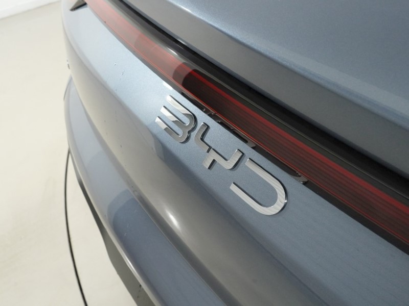  BYD SEALION 5 1.5 DM-i Comfort 5dr Auto 5863319