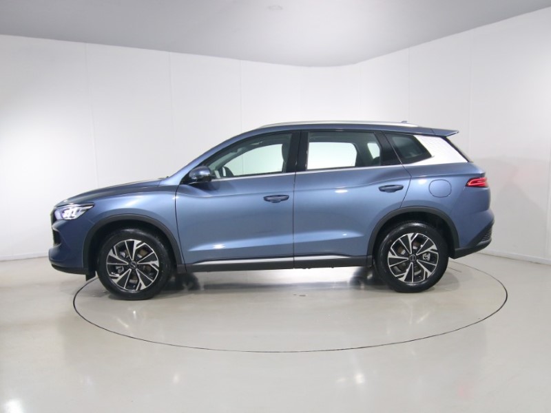  BYD SEALION 5 1.5 DM-i Comfort 5dr Auto 5863314