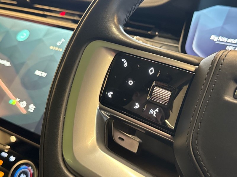 2026 (75) LAND ROVER RANGE ROVER 3.0 P440e SE 4dr Auto 5028967