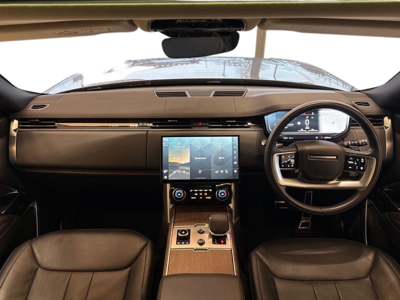 2026 (75) LAND ROVER RANGE ROVER 3.0 P440e SE 4dr Auto 5028948