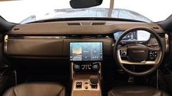 2026 (75) LAND ROVER RANGE ROVER 3.0 P440e SE 4dr Auto 5028948