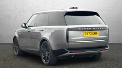 2026 (75) LAND ROVER RANGE ROVER 3.0 P440e SE 4dr Auto 5028941