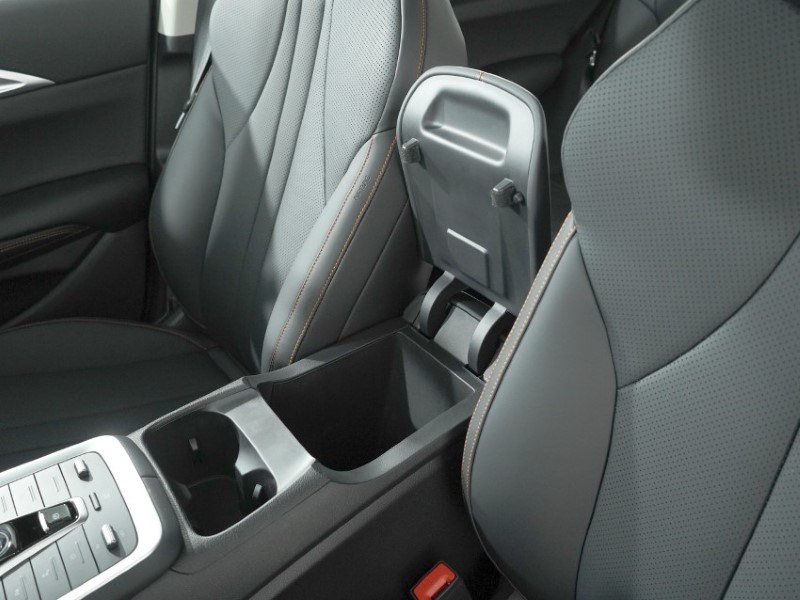  BYD SEALION 5 1.5 DM-i Comfort 5dr Auto 5863326