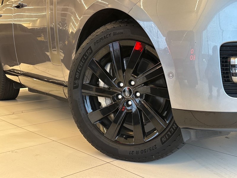 2026 (75) LAND ROVER RANGE ROVER 3.0 P440e SE 4dr Auto 5028982