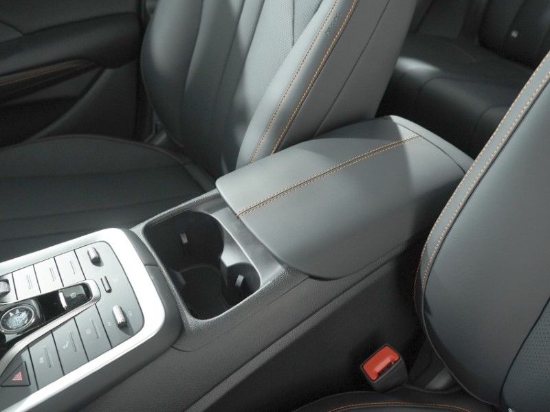  BYD SEALION 5 1.5 DM-i Comfort 5dr Auto 5863325