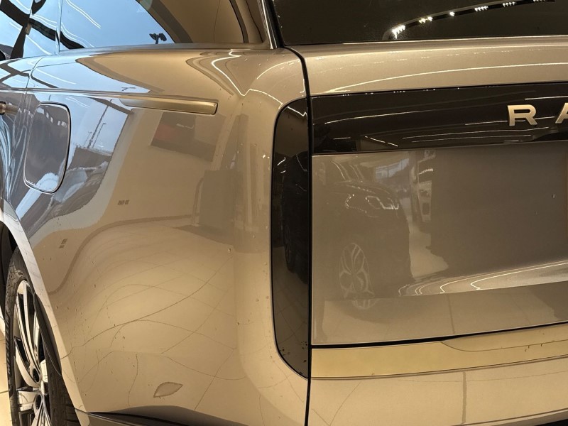 2026 (75) LAND ROVER RANGE ROVER 3.0 P440e SE 4dr Auto 5028958