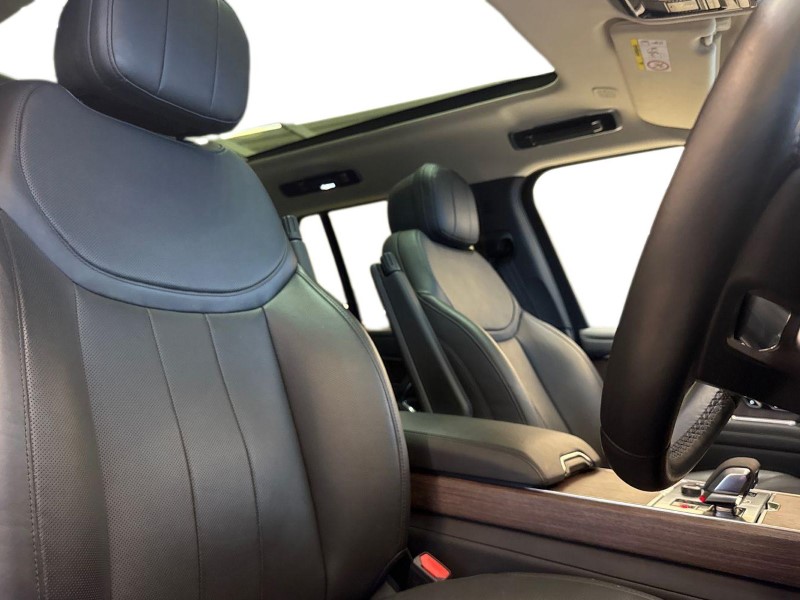 2026 (75) LAND ROVER RANGE ROVER 3.0 P440e SE 4dr Auto 5028965