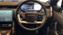 2026 (75) LAND ROVER RANGE ROVER 3.0 P440e SE 4dr Auto 5028954