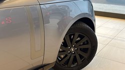 2026 (75) LAND ROVER RANGE ROVER 3.0 P440e SE 4dr Auto 5028987