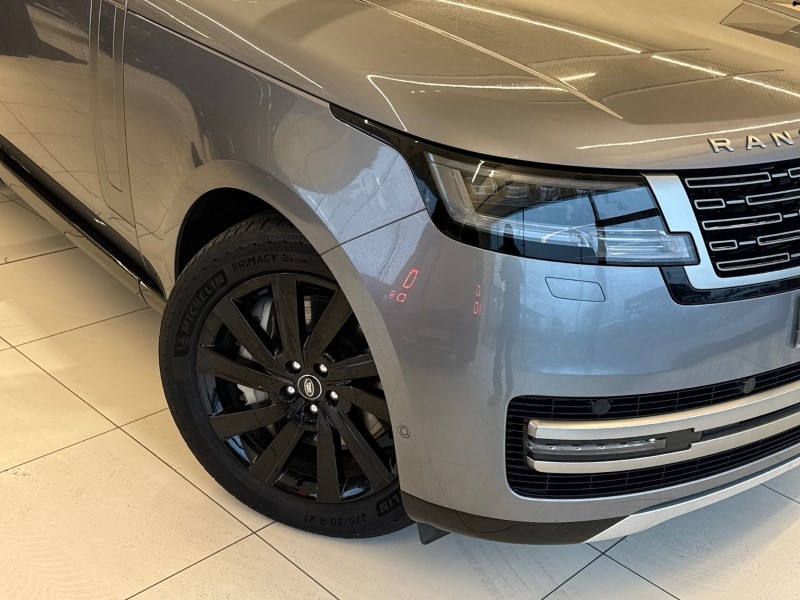 2026 (75) LAND ROVER RANGE ROVER 3.0 P440e SE 4dr Auto 5028980