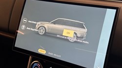 2026 (75) LAND ROVER RANGE ROVER 3.0 P440e SE 4dr Auto 5028972