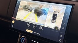 2026 (75) LAND ROVER RANGE ROVER 3.0 P440e SE 4dr Auto 5028951