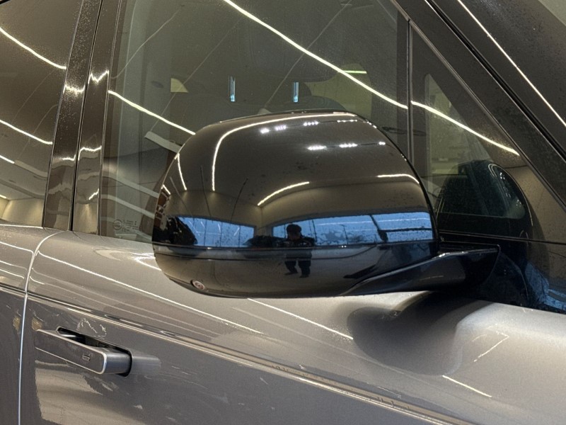 2026 (75) LAND ROVER RANGE ROVER 3.0 P440e SE 4dr Auto 5028988