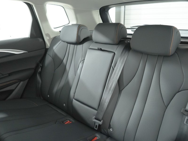  BYD SEALION 5 1.5 DM-i Comfort 5dr Auto 5863324
