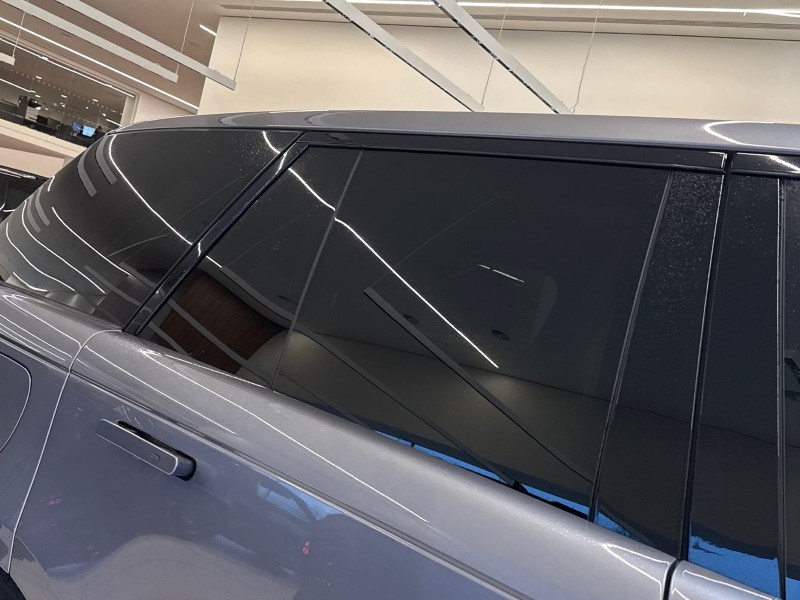 2026 (75) LAND ROVER RANGE ROVER 3.0 P440e SE 4dr Auto 5028989