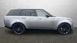 2026 (75) LAND ROVER RANGE ROVER 3.0 P440e SE 4dr Auto 5028944