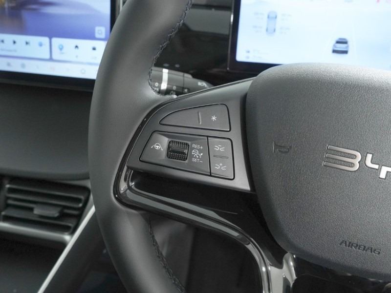  BYD SEALION 5 1.5 DM-i Comfort 5dr Auto 5863346