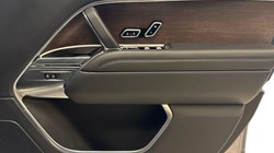 2026 (75) LAND ROVER RANGE ROVER 3.0 P440e SE 4dr Auto 5028961