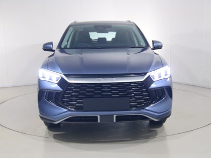 BYD SEALION 5 1.5 DM-i Comfort 5dr Auto